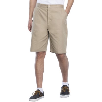 Real School Uniforms Boys Flat Front Short