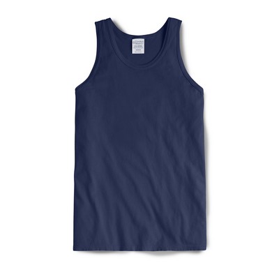 ComfortWash™ by Hanes® Garment Dyed Tank Top