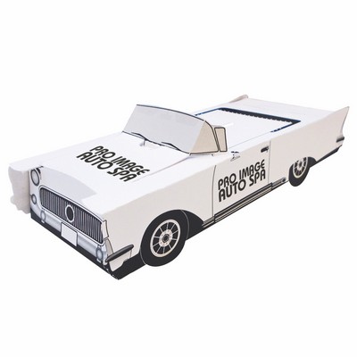 U-Color Classic Car Bank