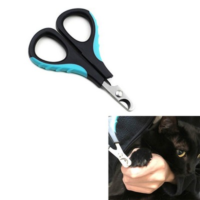 Pet Nail Scissors