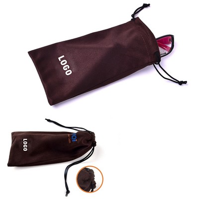 Eyewear Pouch