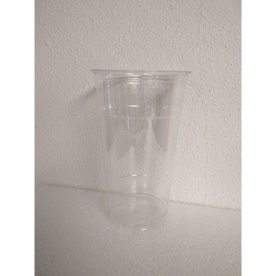 32 oz Clear Cup PET