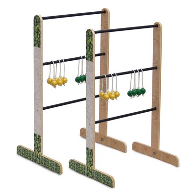 Ladder Golf Game - Imprinted