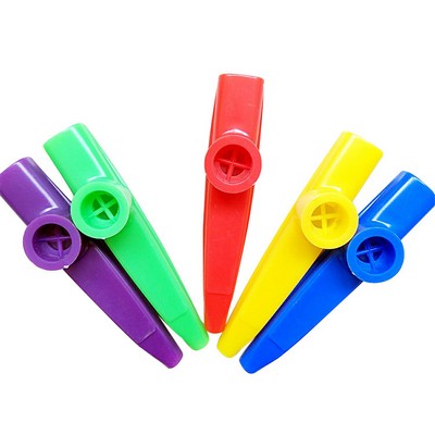 Bright Kazoo Flute