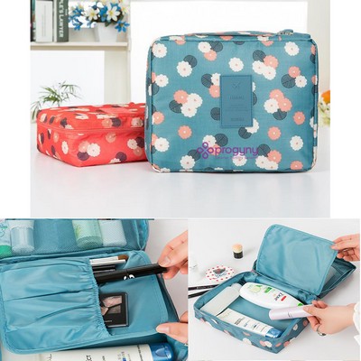 Travel Cosmetic Bag