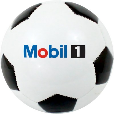 Large Panel Official Size Soccer Ball