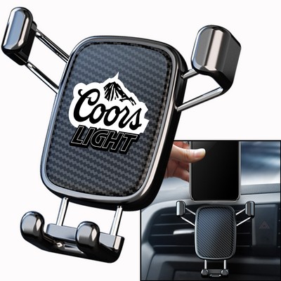 Car Vent Phone Holder