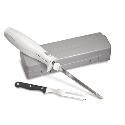 Hamilton Beach® Carving Knife Set