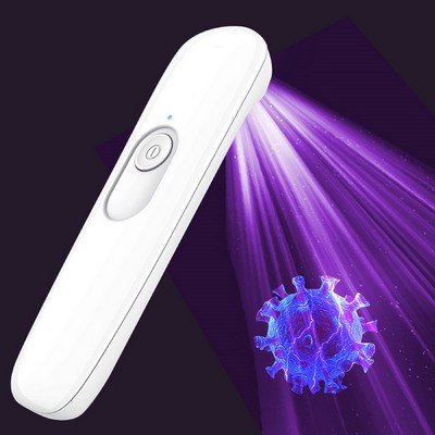 UV Disinfection Lamp