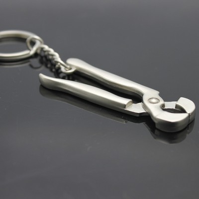 Pliers Shaped Key Chain