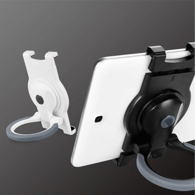 Adjustable Foldable Desktop Cell Phone Tablet Stand Holer