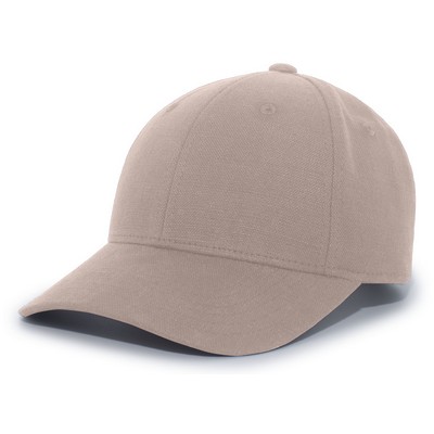 Ladies Hemp Dad Cap