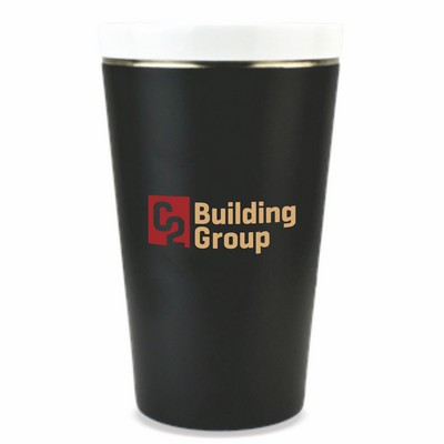 Ceramisteel® 18Oz Stainless Steel Boss Mug