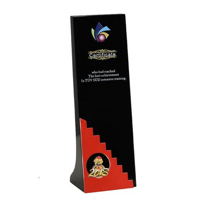 Black Crystal Award