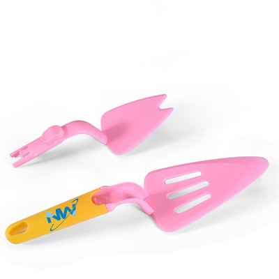 Detachable Spatula