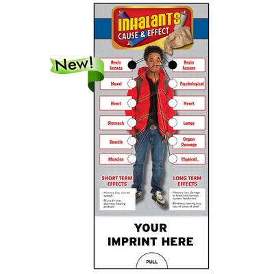 Inhalants Slide Guide