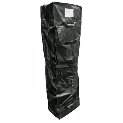 Pop Up Canopy Roller Carry Bag - 26 ft