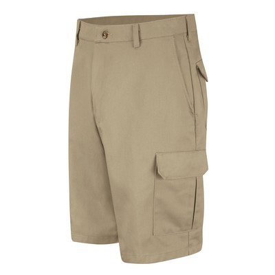 Red Kap Cotton Cargo Short