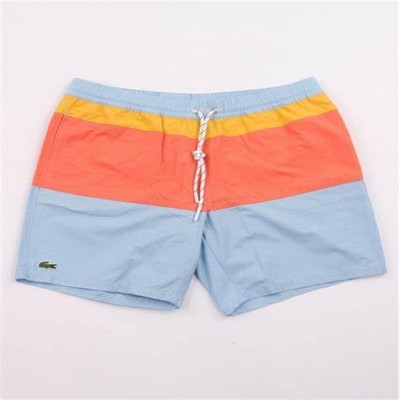 Stretchy Swim Shorts