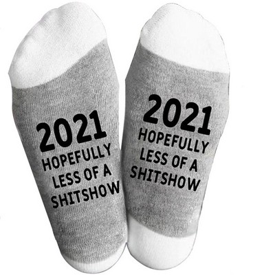 Funny Cotton Socks For Men Womens