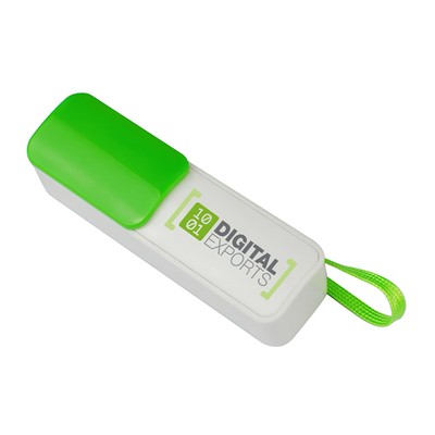 Elias Power Bank