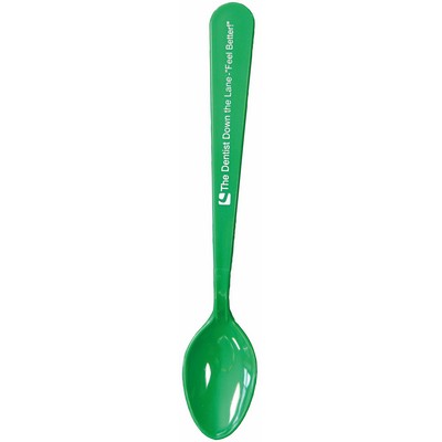 7" Soda Spoon