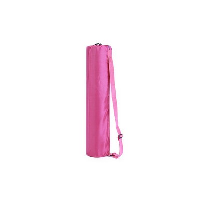 Polyester Yoga Mat Tote Bag