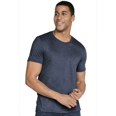 Gildan® Softstyle Adult Tri-Blend T-Shirt