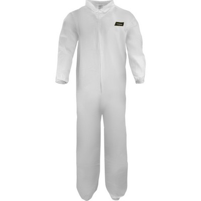 Disposable Breathable Coveralls