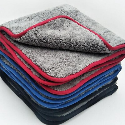 Microfiber Car Drying Towel