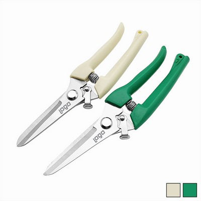 Garden Pruning Shears/Scissor