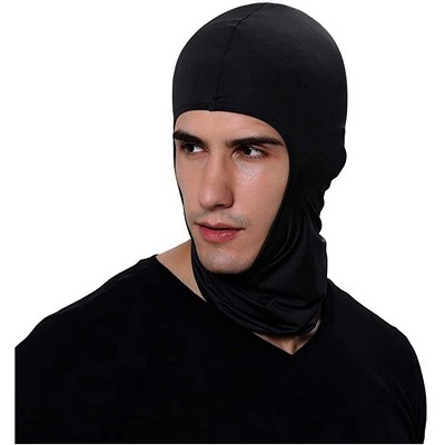 Ski Mask Hood Skullies Beanies Outdoor Sports Cycling Hat