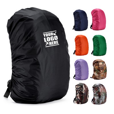 Backpack Waterproof Cover Rucksack Rain Cover