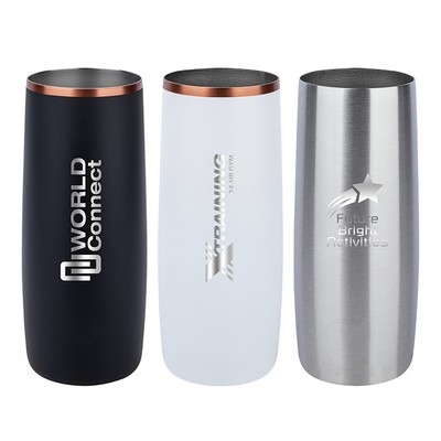 Snowfox 14 oz. Vacuum Insulated Highball Tumbler