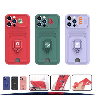 Sinda 4in1 Phone Case