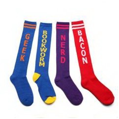 Full Calf Sports Socks