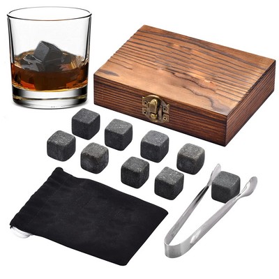 Whiskey Stone Gift Set