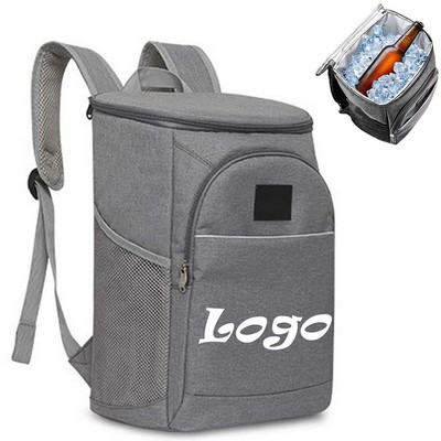 Insulated Cooler Backpack