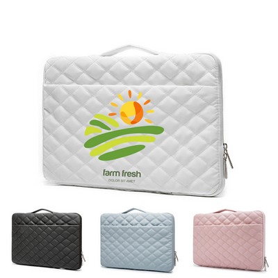 Shockproof Laptop Sleeve