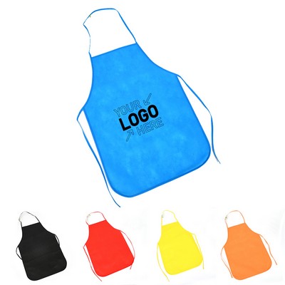 Non Woven Apron