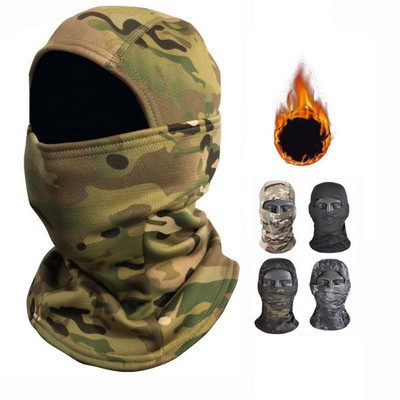 Thermal Full Face Mask