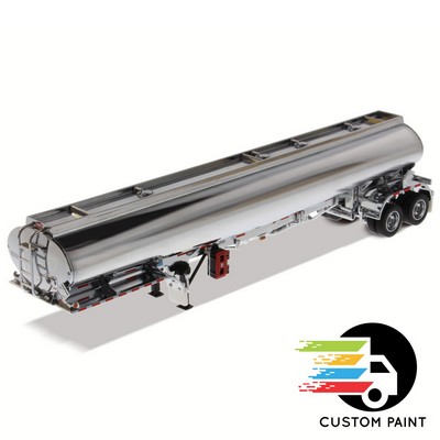 1:50 Heil FD 9300/DT-C4 Petroleum Trailer