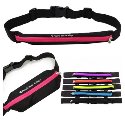 Sports Waist Packs