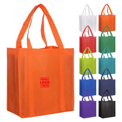 Reusable Grocery Tote Bag