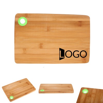 Bamboo Cutting Board