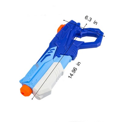 Water Gun