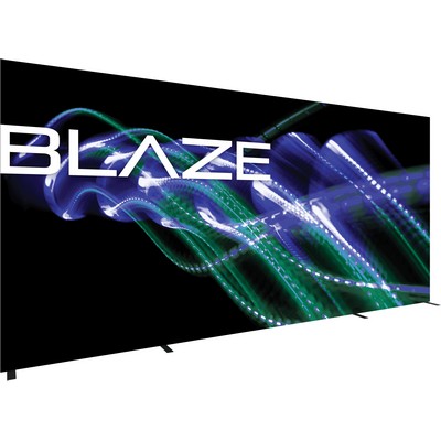 Blaze Light Box 2010 - Freestanding