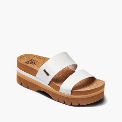 Reef Ladies Cushion Vista Higher Sandal