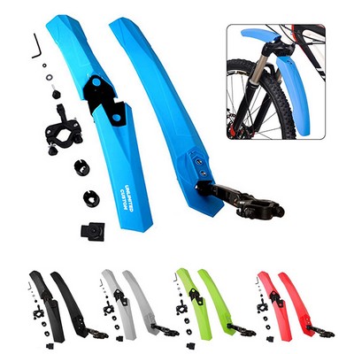 Bicycle Mud Guard Wing Fender