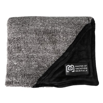 RPET Fleece Blanket